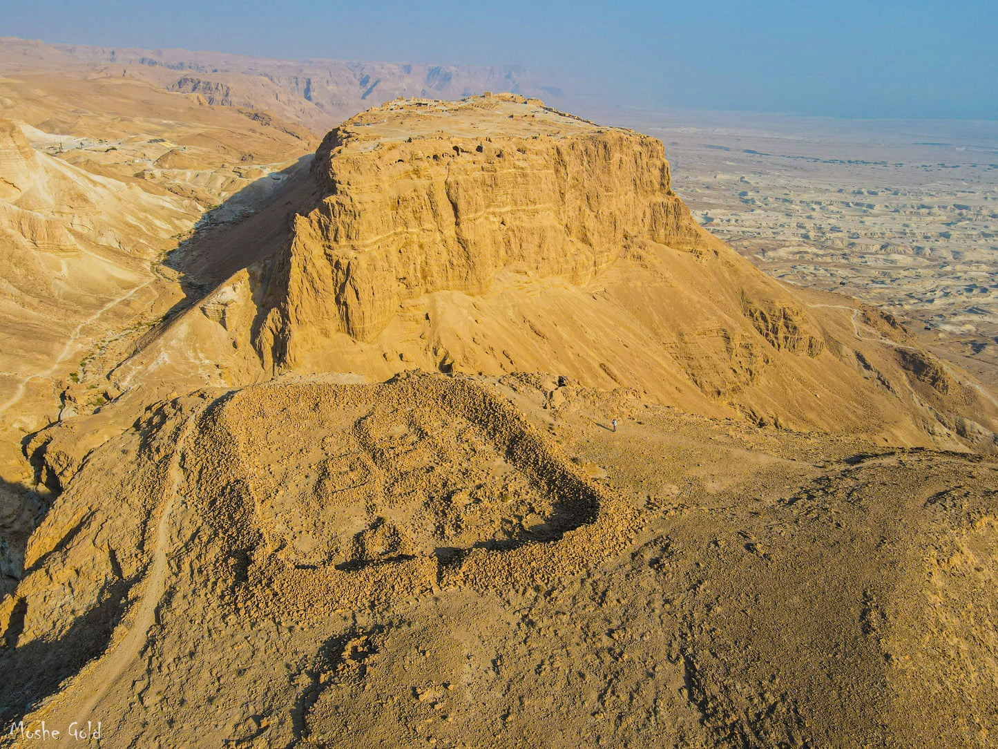 Masada