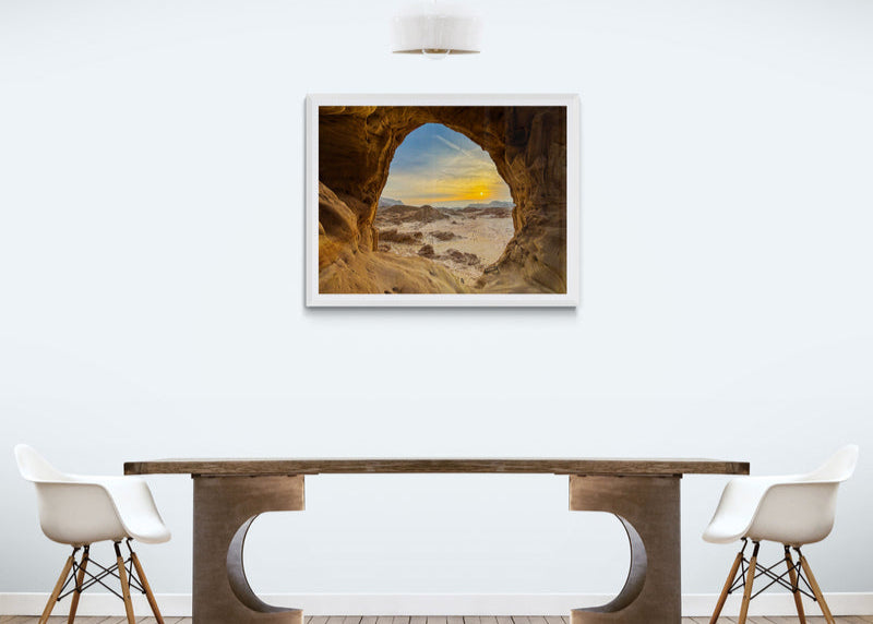 Timna Park
