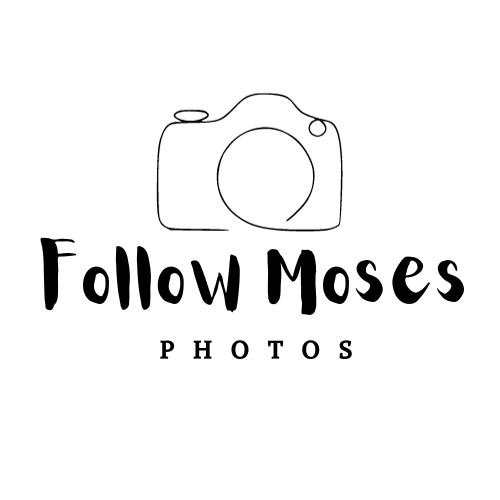 Follow Moses Photos