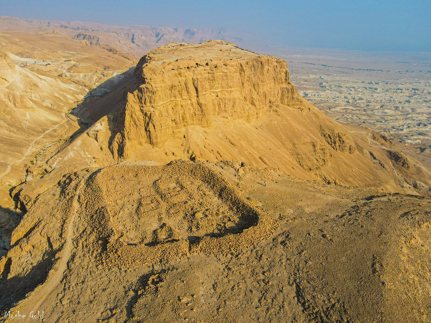 Masada