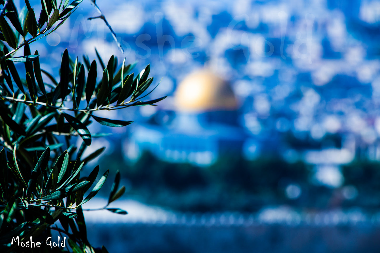 Temple Mount