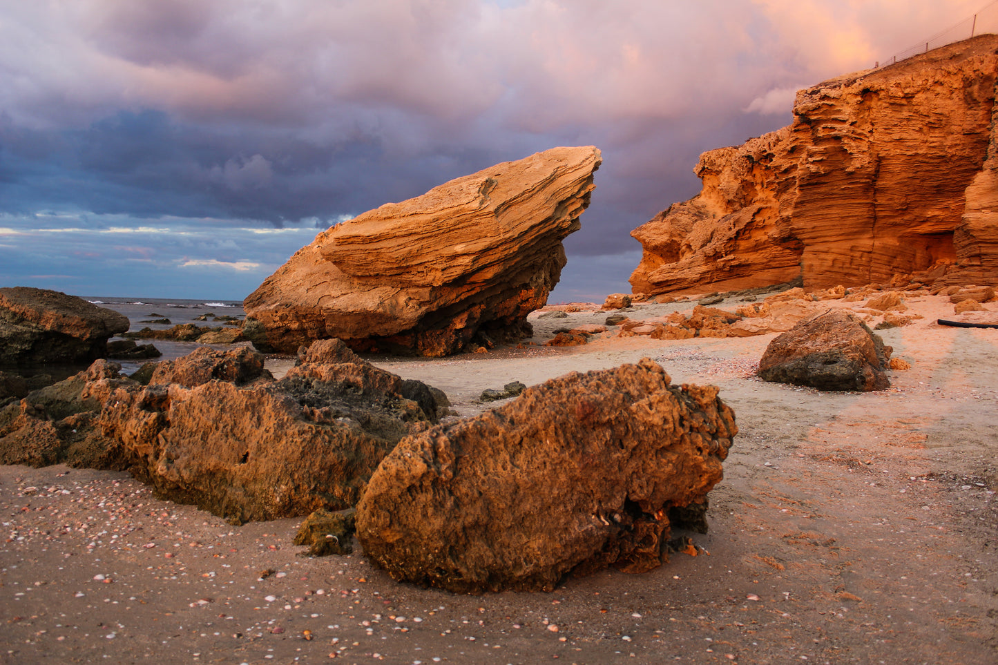 Israel landscape bundle (10% discount) 3 prints canvas 12x18 inch