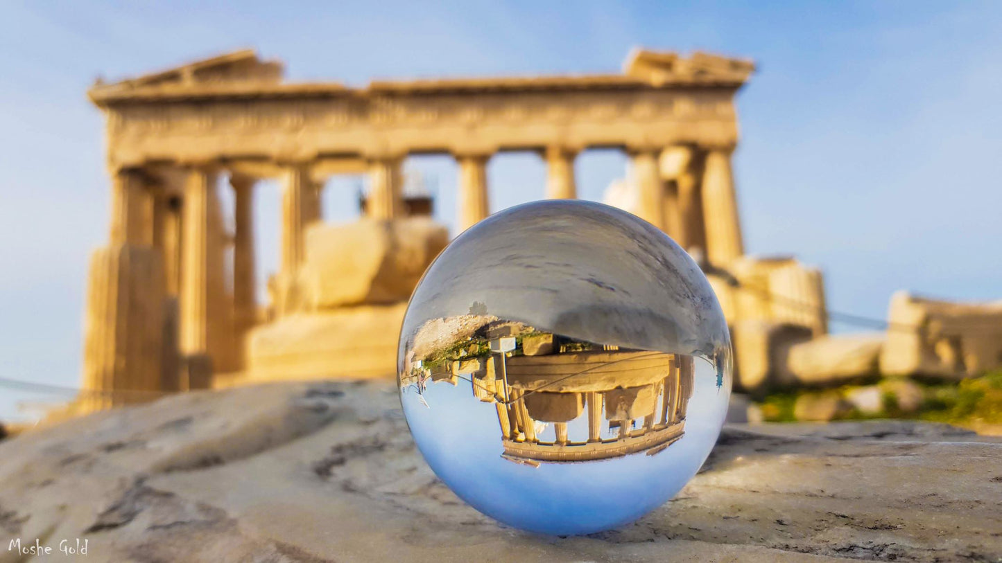 Athens Acropolis