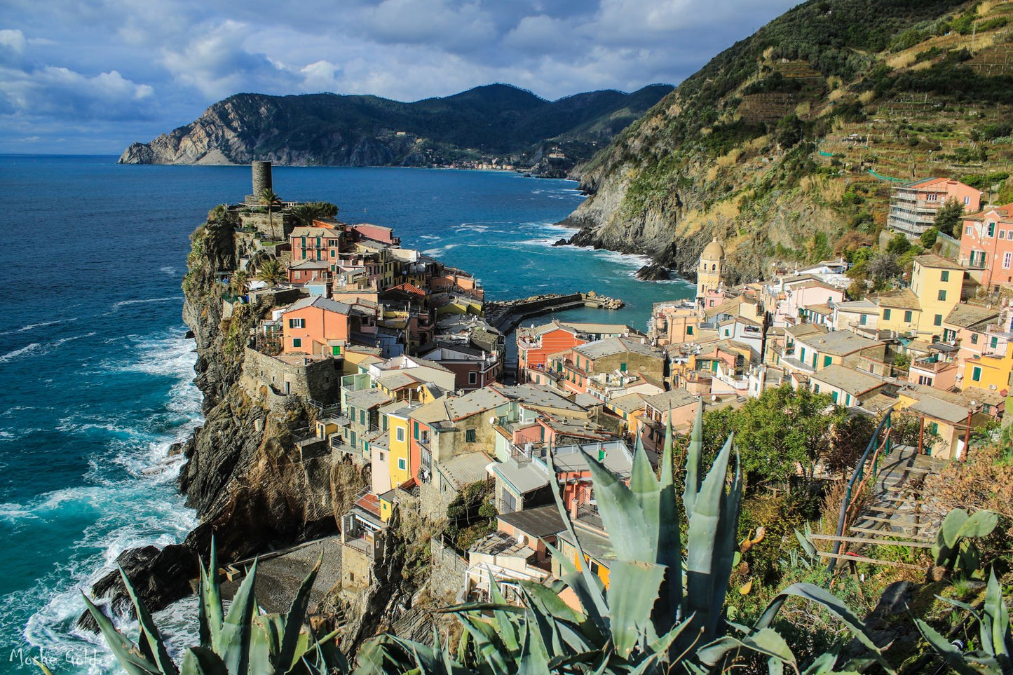 cinque terre