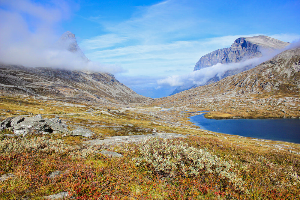 Norway