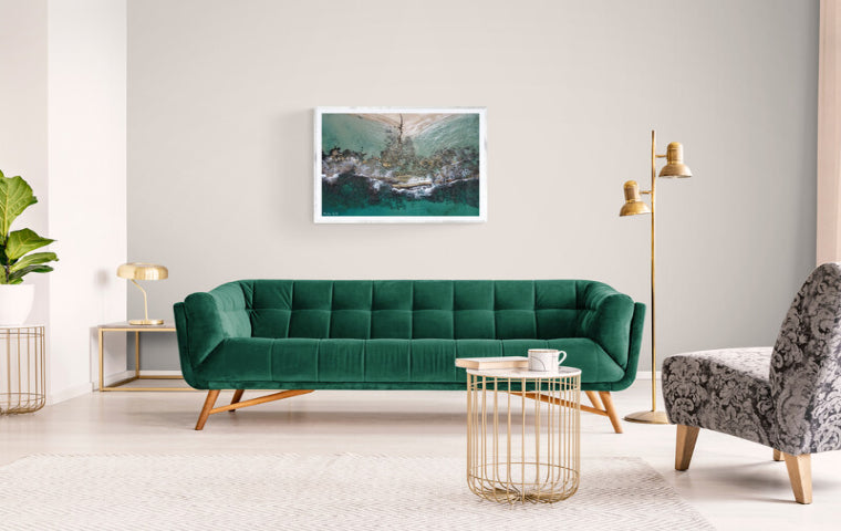 Israel landscape bundle (10% discount) 3 prints canvas 12x18 inch